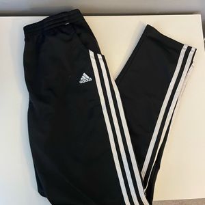 Adidas joggers